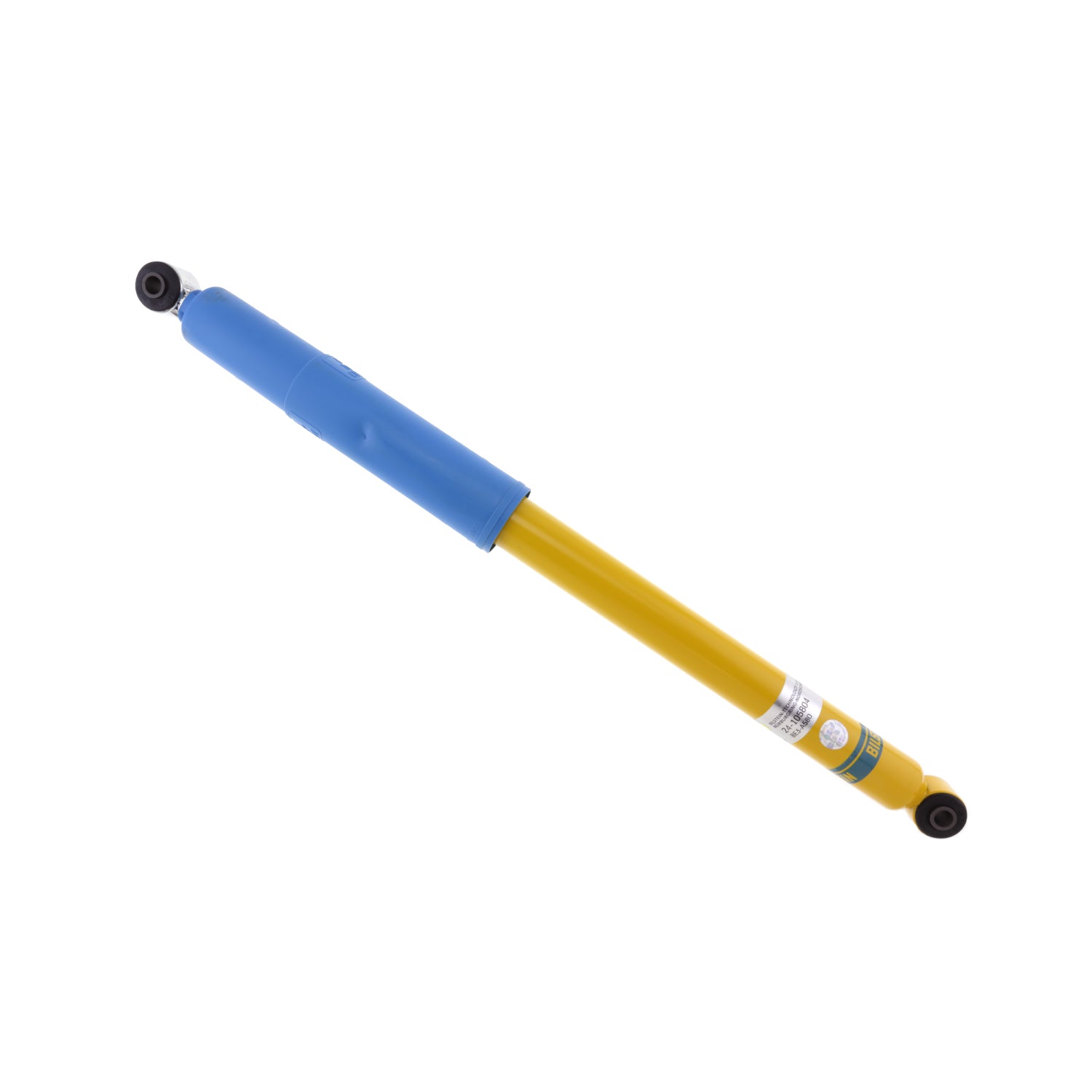 Steering Damper Land Rover Discovery 99-04 2ST Front B6 4600 (Steering Damper) Bilstein
