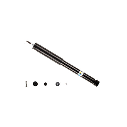Suspension Shock Absorber Rear Monotube Mercedes-Benz B200 2011-2006 Sport Suspension B4 OE Replacement (DampMatic) Bilstein