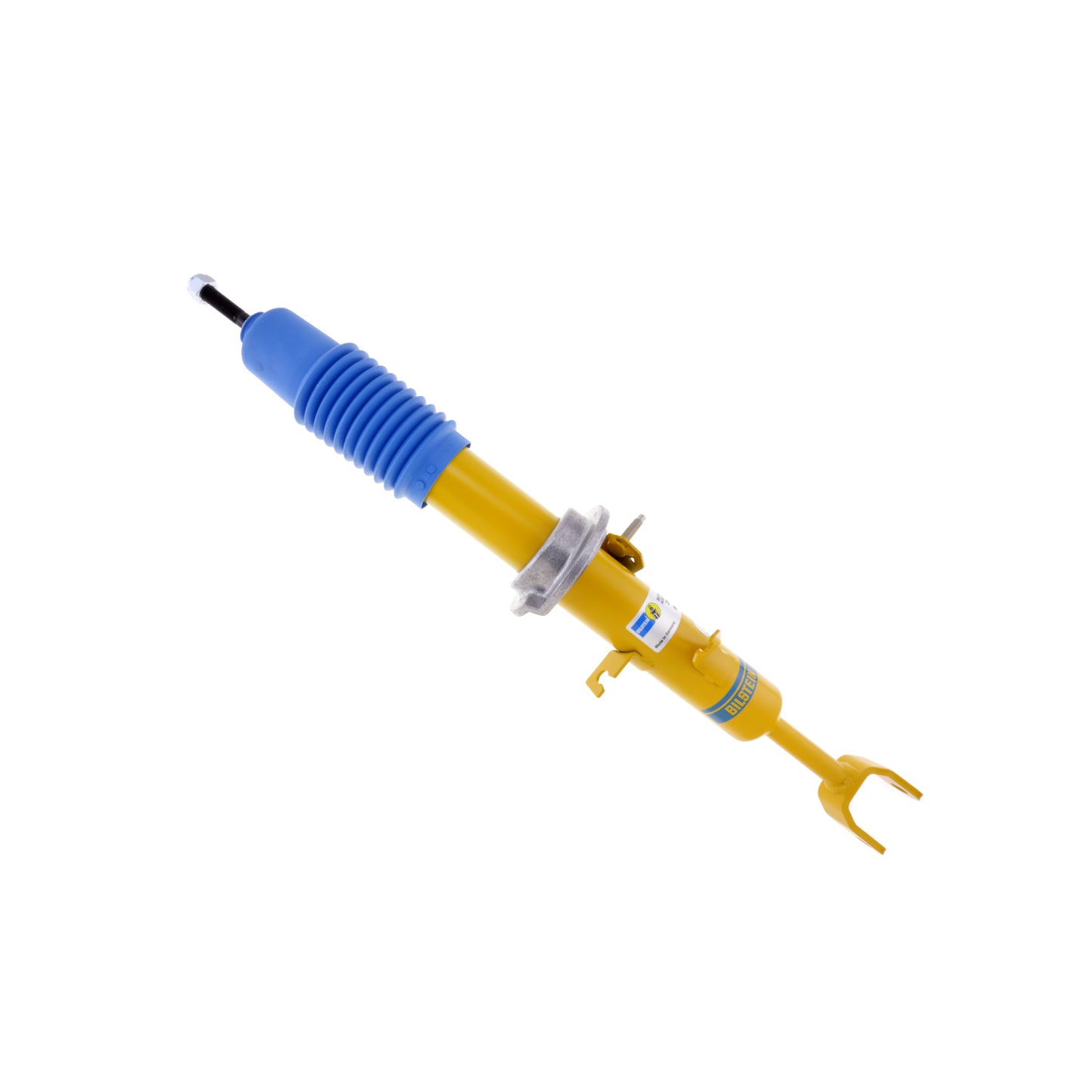 Suspension Shock Absorber Front Left Monotube Nissan 350Z 2009-2003 B6 Performance Bilstein