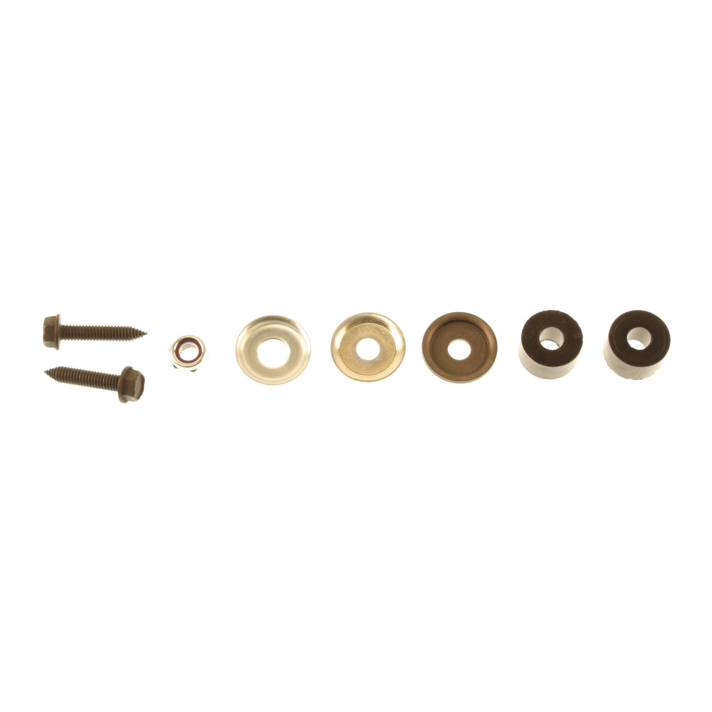 Suspension Shock Absorber Front Monotube Chevelle 1972-1968 Chevy II 1968 El Camino 1972-1968 Nova 1972-1969 Oldsmobile Cutlass 1972-1968 Cutlass Supreme 1972-1968 F85 1972-1968 Pontiac GTO 1972-1968 LeMans 1972-1968 B6 Performance Bilstein