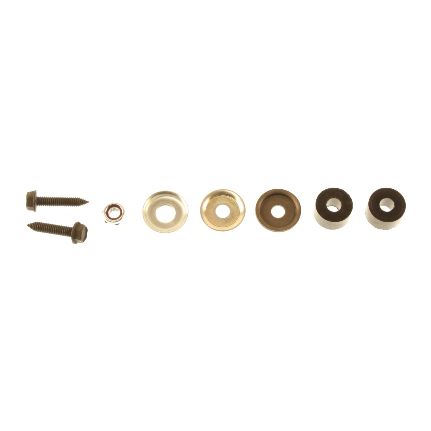 Suspension Shock Absorber Front Monotube Chevelle 1972-1968 Chevy II 1968 El Camino 1972-1968 Nova 1972-1969 Oldsmobile Cutlass 1972-1968 Cutlass Supreme 1972-1968 F85 1972-1968 Pontiac GTO 1972-1968 LeMans 1972-1968 B6 Performance Bilstein