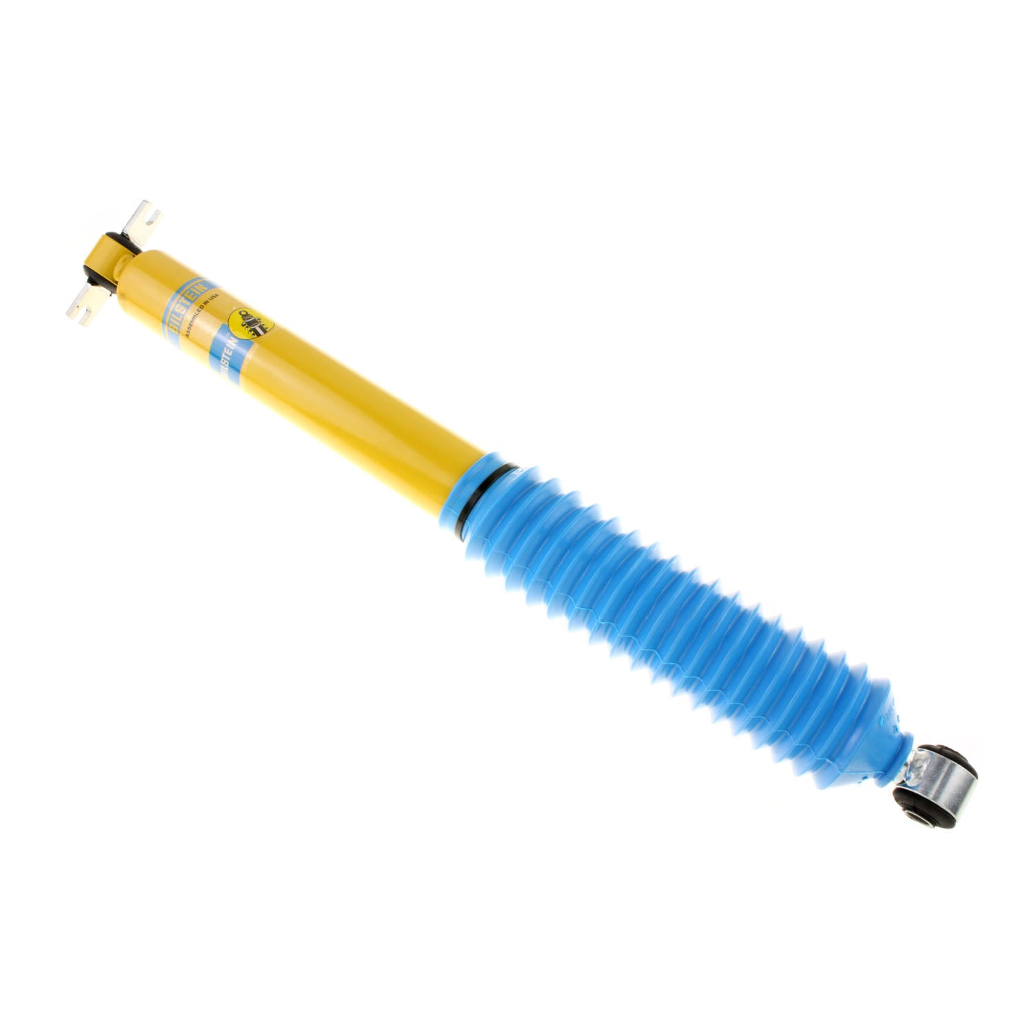 Suspension Shock Absorber Rear Monotube Jeep Wrangler 2017-2007 Wrangler JK 2018 B6 4600 Bilstein