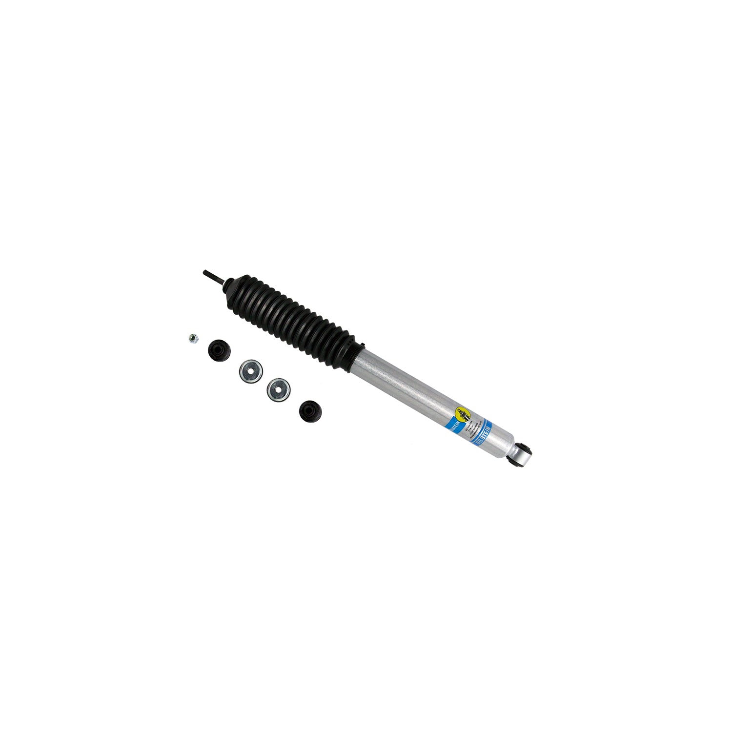 Suspension Shock Absorber Front Monotube Jeep Wrangler 2017-2007 Wrangler JK 2018 1.5-3 Inch B8 5100 Bilstein