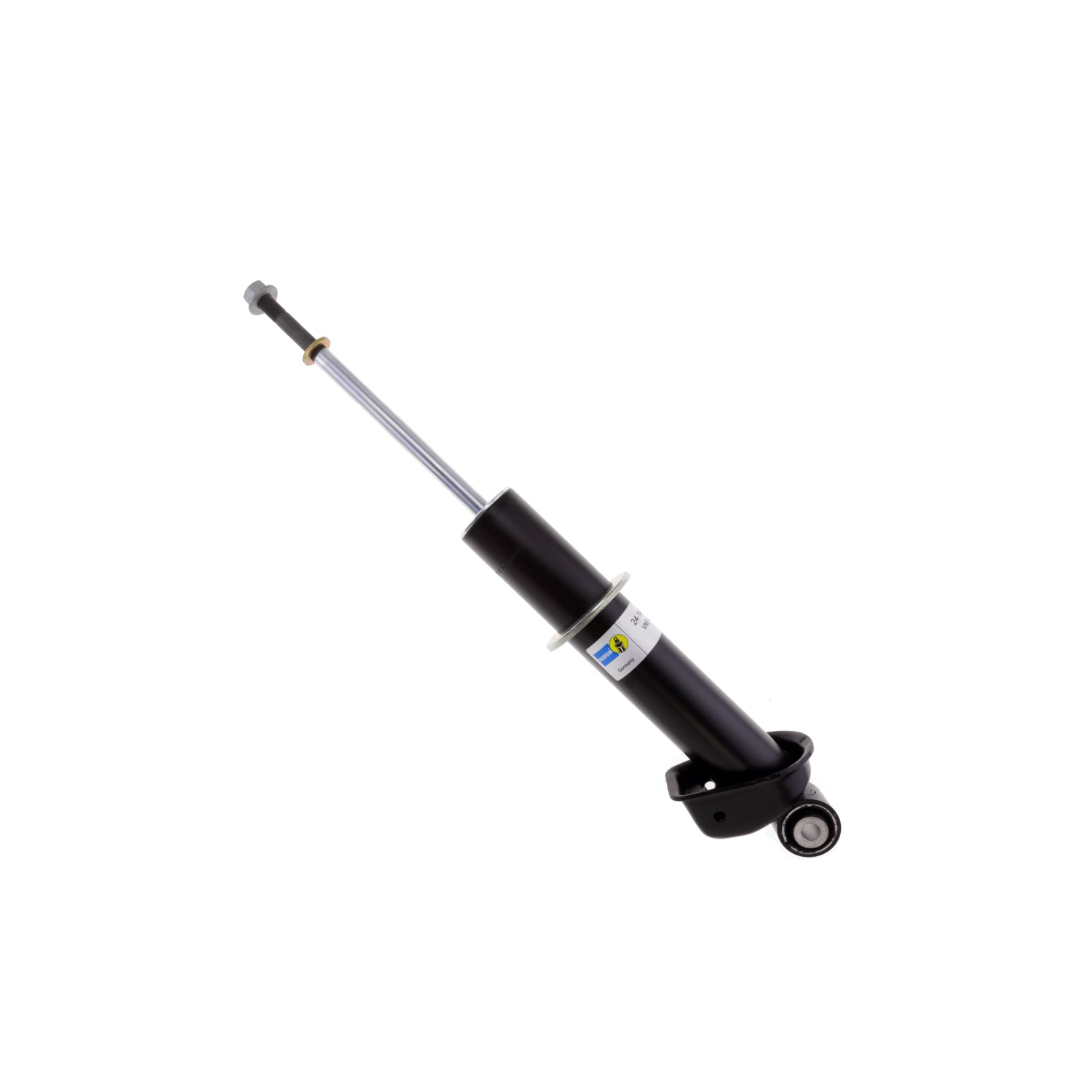 Suspension Shock Absorber Rear Monotube Porsche 911 2005-1999 Standard Suspension B4 OE Replacement Bilstein