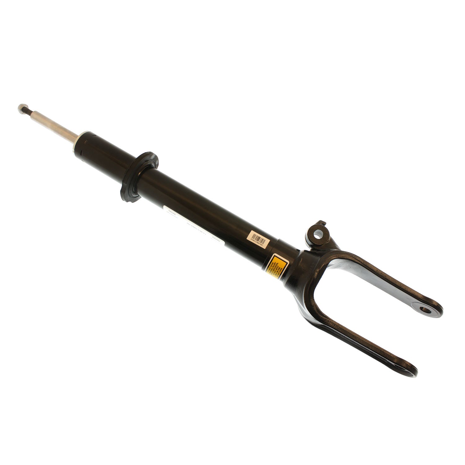 Suspension Shock Absorber Front Monotube Mercedes-Benz R320 2009-2007 R350 2012-2006 R500 2007-2006 B4 OE Replacement Bilstein