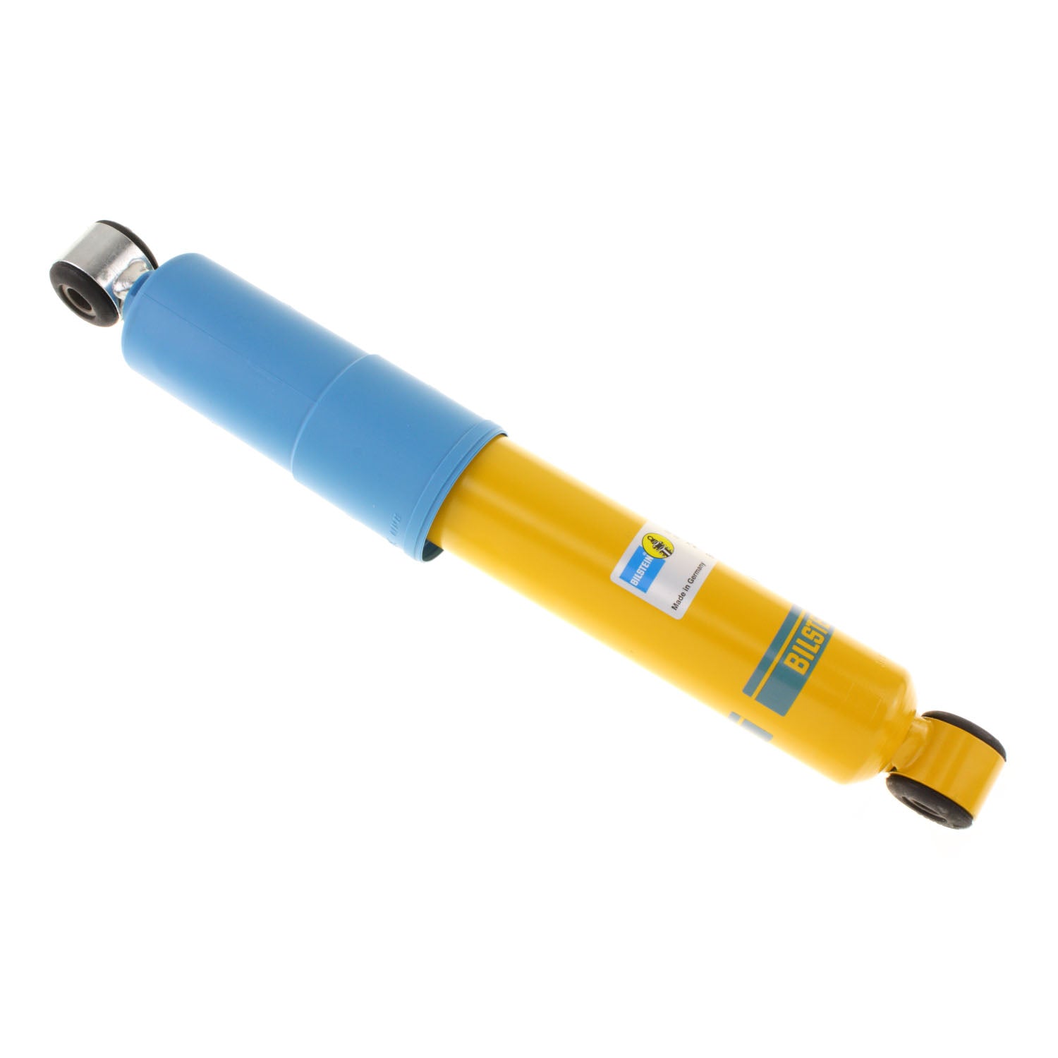 Suspension Shock Absorber Rear Monotube Volkswagen Beetle 1967-1950 Karmann Ghia 1967-1956 Squareback 1973-1966 Transporter 1967-1955 B6 Performance Bilstein