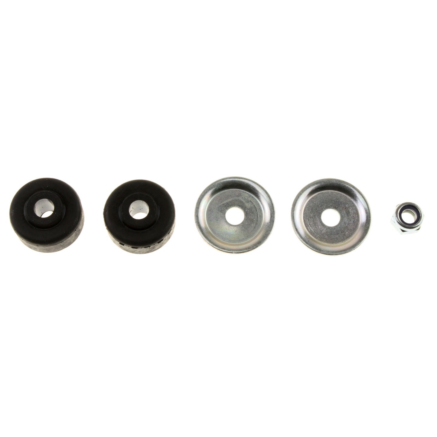Suspension Shock Absorber Rear Monotube Ford E-250 Econoline 1991-1975 E-250 Econoline Club Wagon 1991-1975 E-350 Econoline 1991-1975 E-350 Econoline Club Wagon 1991-1977 B6 Bilstein