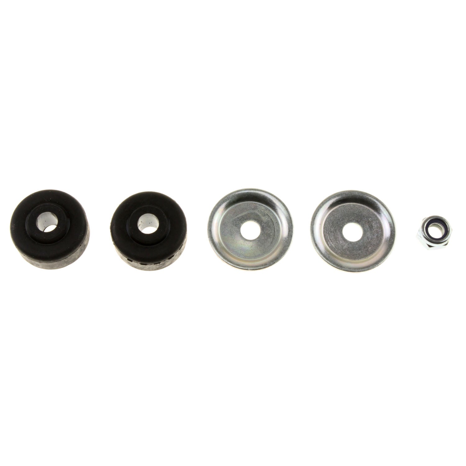 Suspension Shock Absorber Rear Monotube Ford E-250 Econoline 1991-1975 E-250 Econoline Club Wagon 1991-1975 E-350 Econoline 1991-1975 E-350 Econoline Club Wagon 1991-1977 B6 Bilstein