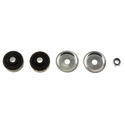 Suspension Shock Absorber Rear Monotube Ford E-250 Econoline 1991-1975 E-250 Econoline Club Wagon 1991-1975 E-350 Econoline 1991-1975 E-350 Econoline Club Wagon 1991-1977 B6 Bilstein