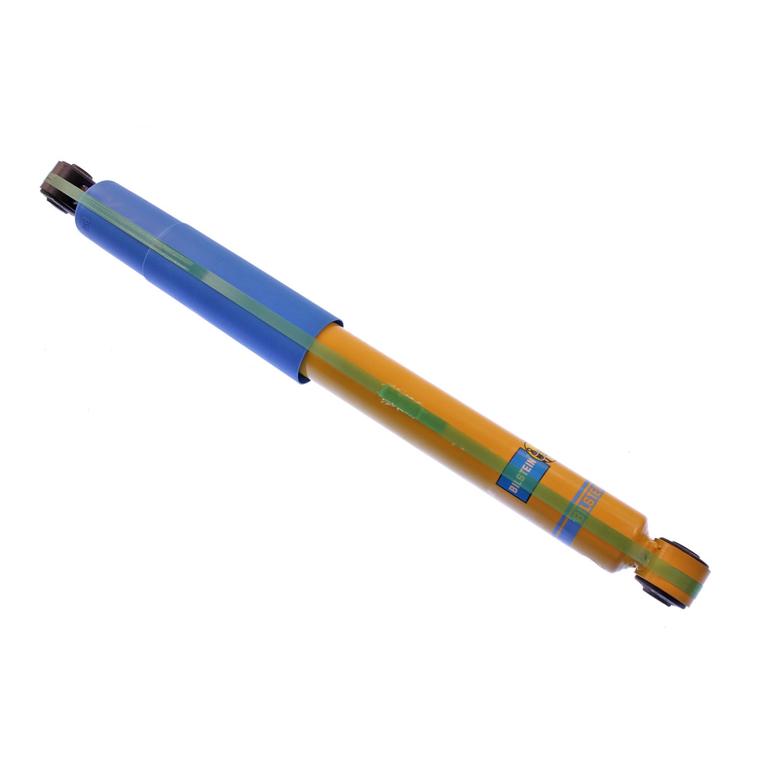 Suspension Shock Absorber Rear Monotube Dodge Ram 1500 2001-1994 Ram 2500 2002-1994 Ram 3500 2002-1994 B6 4600 Bilstein