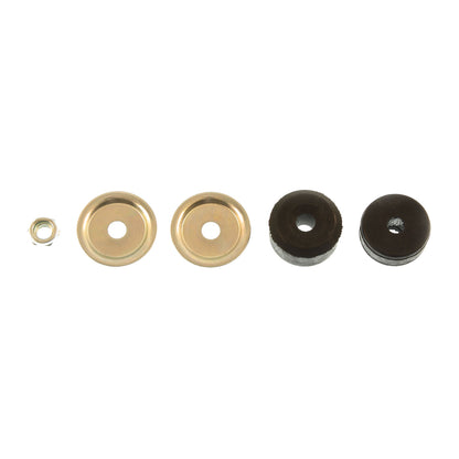 Suspension Shock Absorber Rear Monotube Chevrolet Corvette 1996-1995 B8 Performance Plus Bilstein
