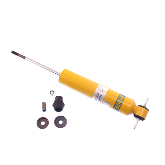 Suspension Shock Absorber Front Monotube Dodge D200 1980-1975 D250 1993-1981 D300 1980-1975 D350 1993-1981 B6 4600 Bilstein