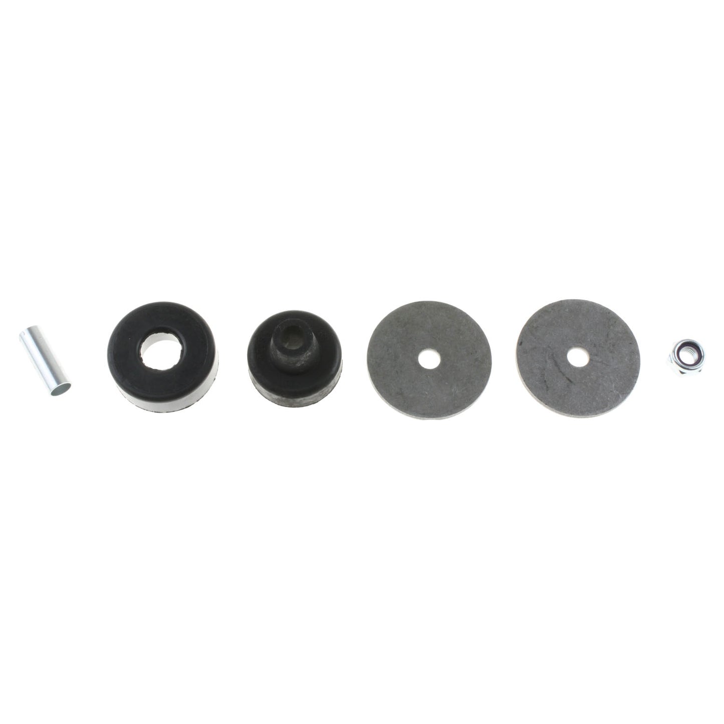 Suspension Shock Absorber Front Monotube Dodge Ram 2500 2002-1994 Ram 3500 2002-1994 B6 4600 Bilstein