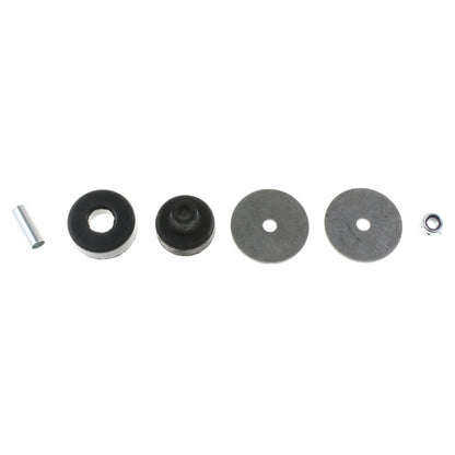 Suspension Shock Absorber Front Monotube Dodge Ram 2500 2002-1994 Ram 3500 2002-1994 B6 4600 Bilstein