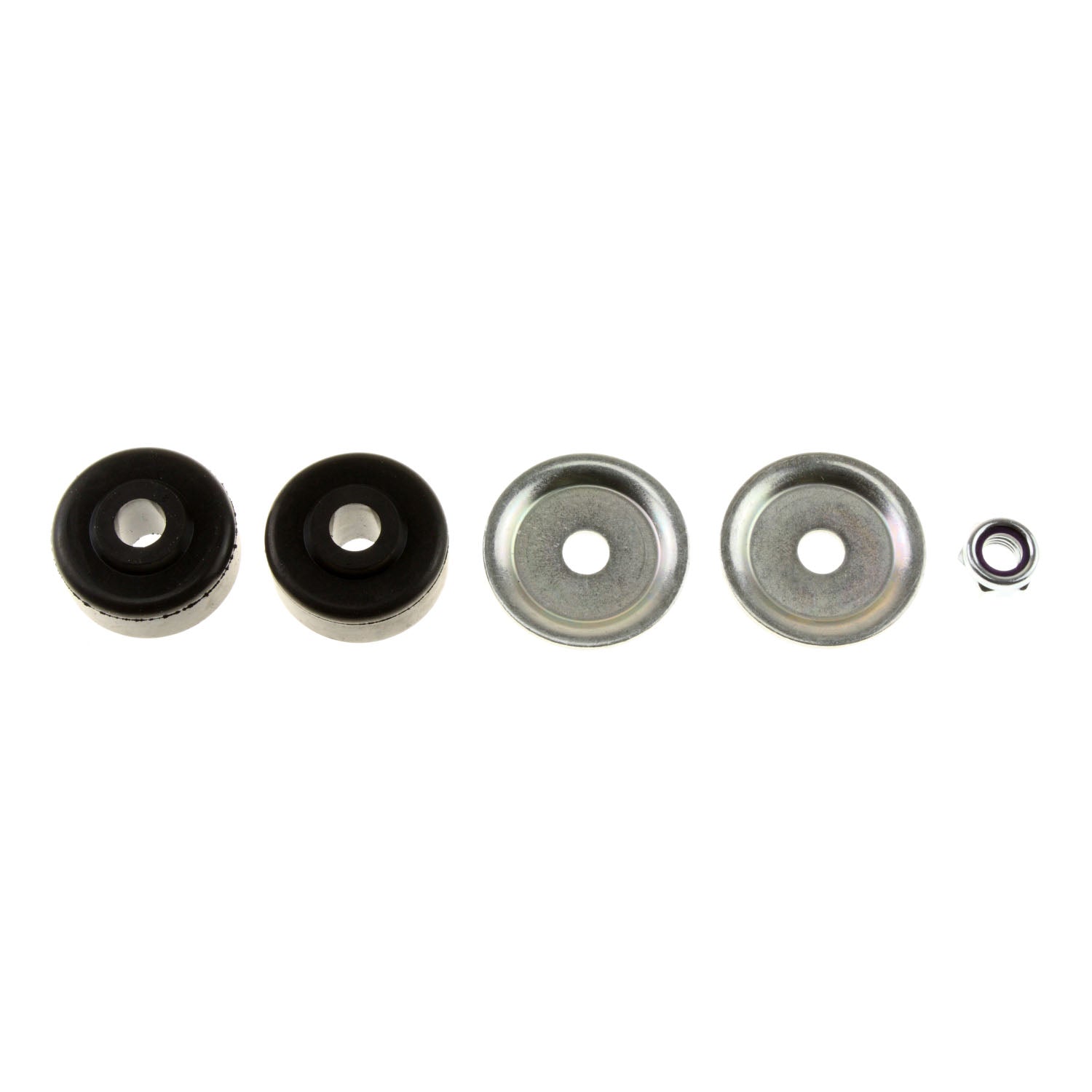 Suspension Shock Absorber Front Monotube Ford Expedition 2002-1997 F-150 2003-2001 B6 4600 Bilstein