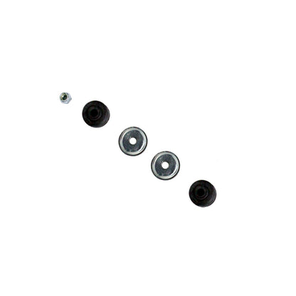 Suspension Shock Absorber Rear Monotube Ford F-150 2003-1997 F-150 Heritage 2004 B8 5100 Bilstein