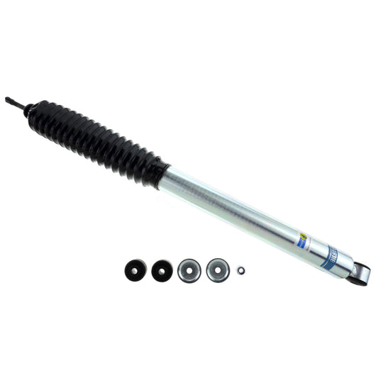 Suspension Shock Absorber Front Monotube Jeep Wrangler 1995-1987 With Springover Kit B8 5100 Bilstein