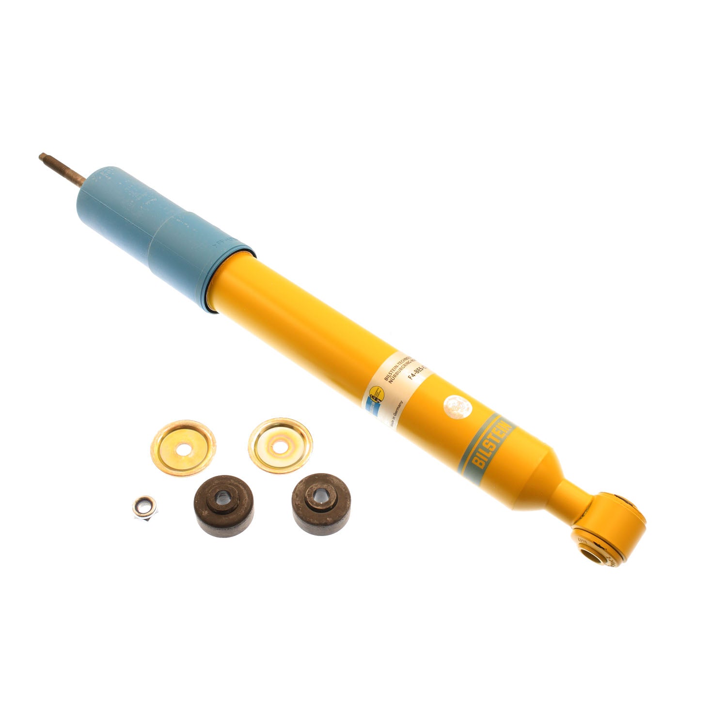 Suspension Shock Absorber Rear Monotube Ford Mustang 2001-1999 Mustang 2004-2003 B8 Performance Plus Bilstein