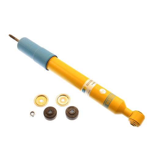Suspension Shock Absorber Rear Monotube Ford Mustang 2001-1999 Mustang 2004-2003 B8 Performance Plus Bilstein