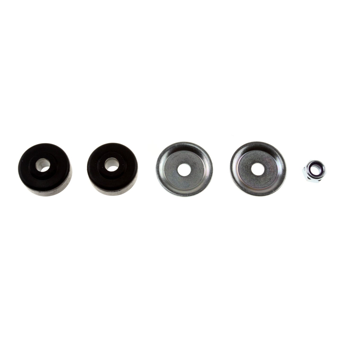 Suspension Shock Absorber Front Monotube Jeep Grand Cherokee 1998-1993 Grand Wagoneer 1993 B8 5100 Bilstein