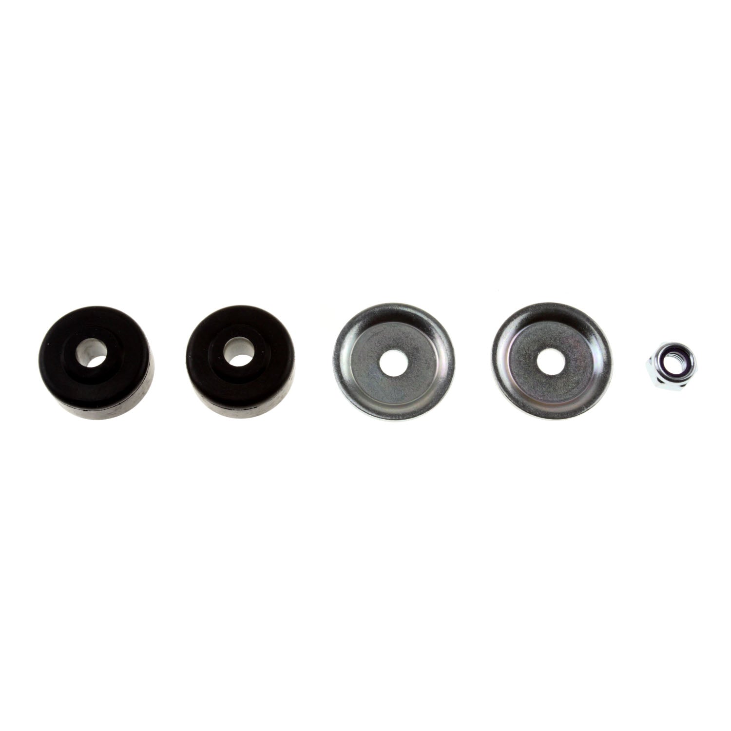 Suspension Shock Absorber Front Monotube Jeep Grand Cherokee 1998-1993 Grand Wagoneer 1993 B8 5100 Bilstein