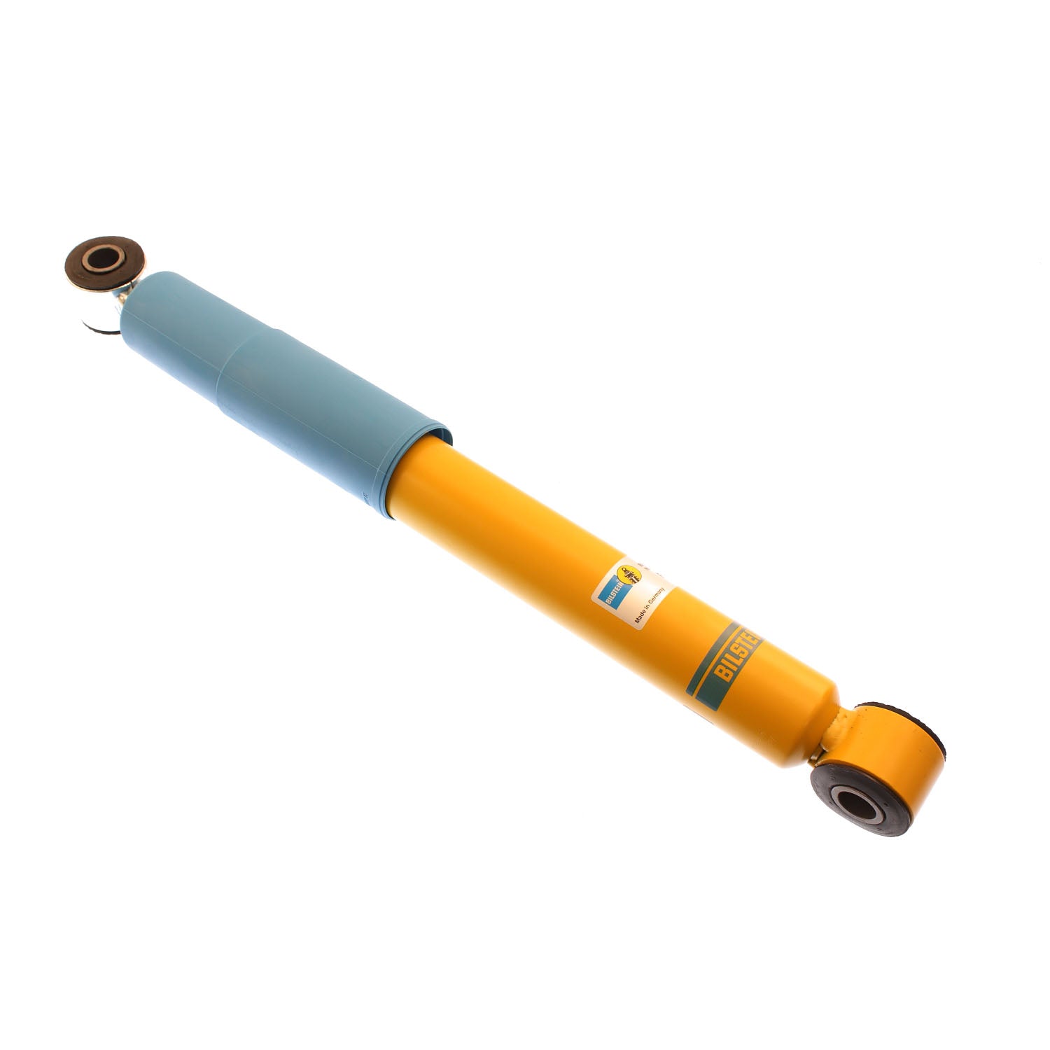 Suspension Shock Absorber Rear Monotube Holiday Rambler Ambassador 2014-2002 Neptune 2014-2002 B6 Bilstein