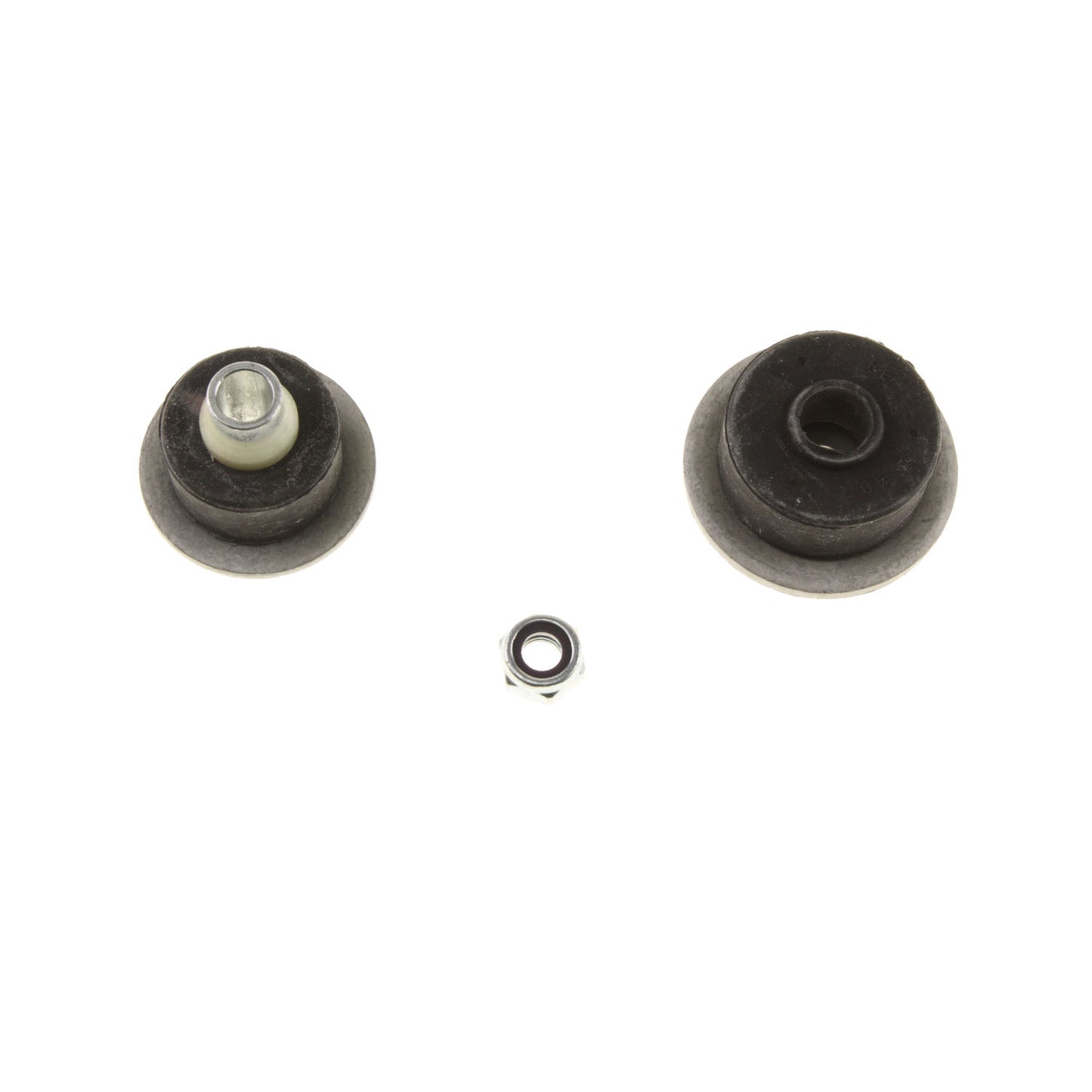 Suspension Shock Absorber Front Monotube Hummer H3 2010-2006 H3T 2010-2009 B6 4600 Bilstein