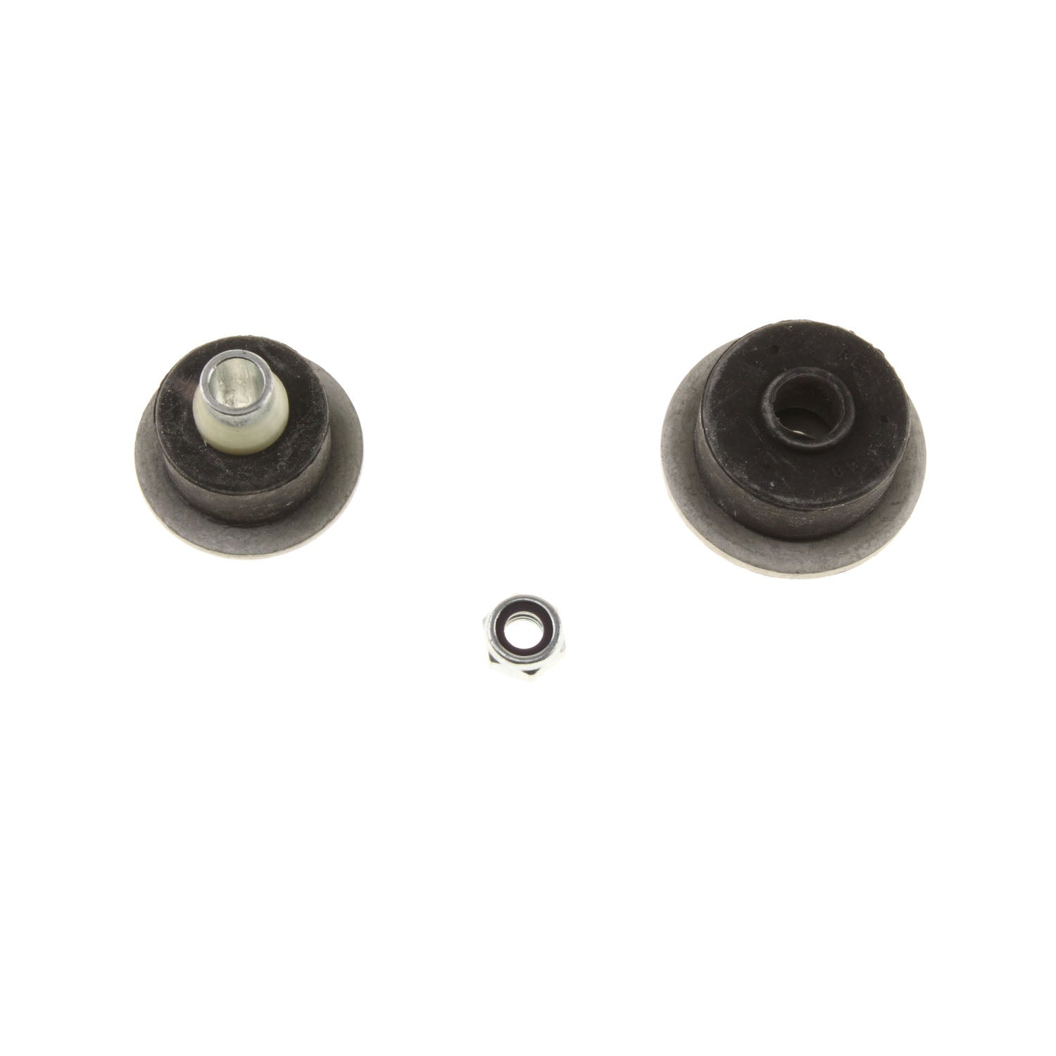 Suspension Shock Absorber Front Monotube Hummer H3 2010-2006 H3T 2010-2009 B6 4600 Bilstein
