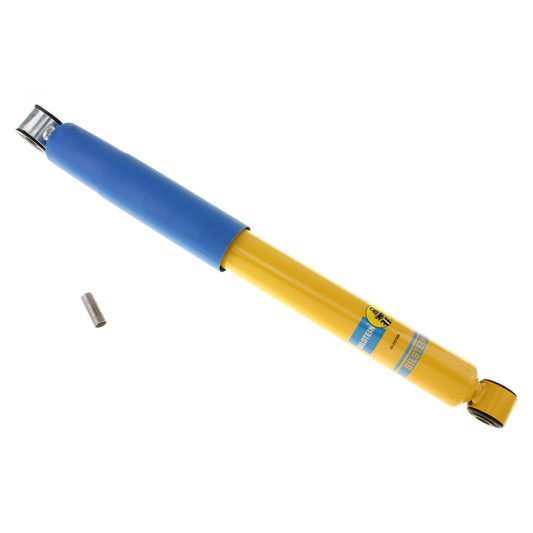 Suspension Shock Absorber Front Front and Rear Rear Monotube Holiday Rambler Imperial 2014-1990 B6 Bilstein