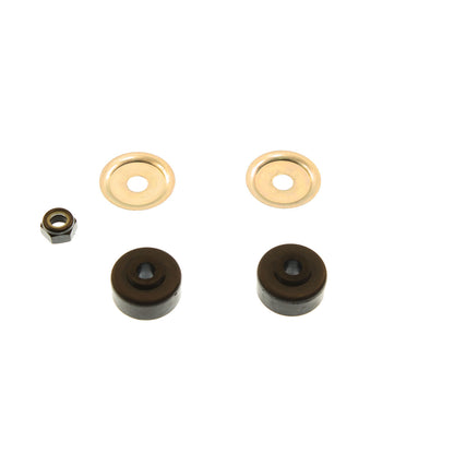 Suspension Shock Absorber Front Monotube Ford F-150 2003-1999 F-150 Heritage 2004 B6 4600 Bilstein