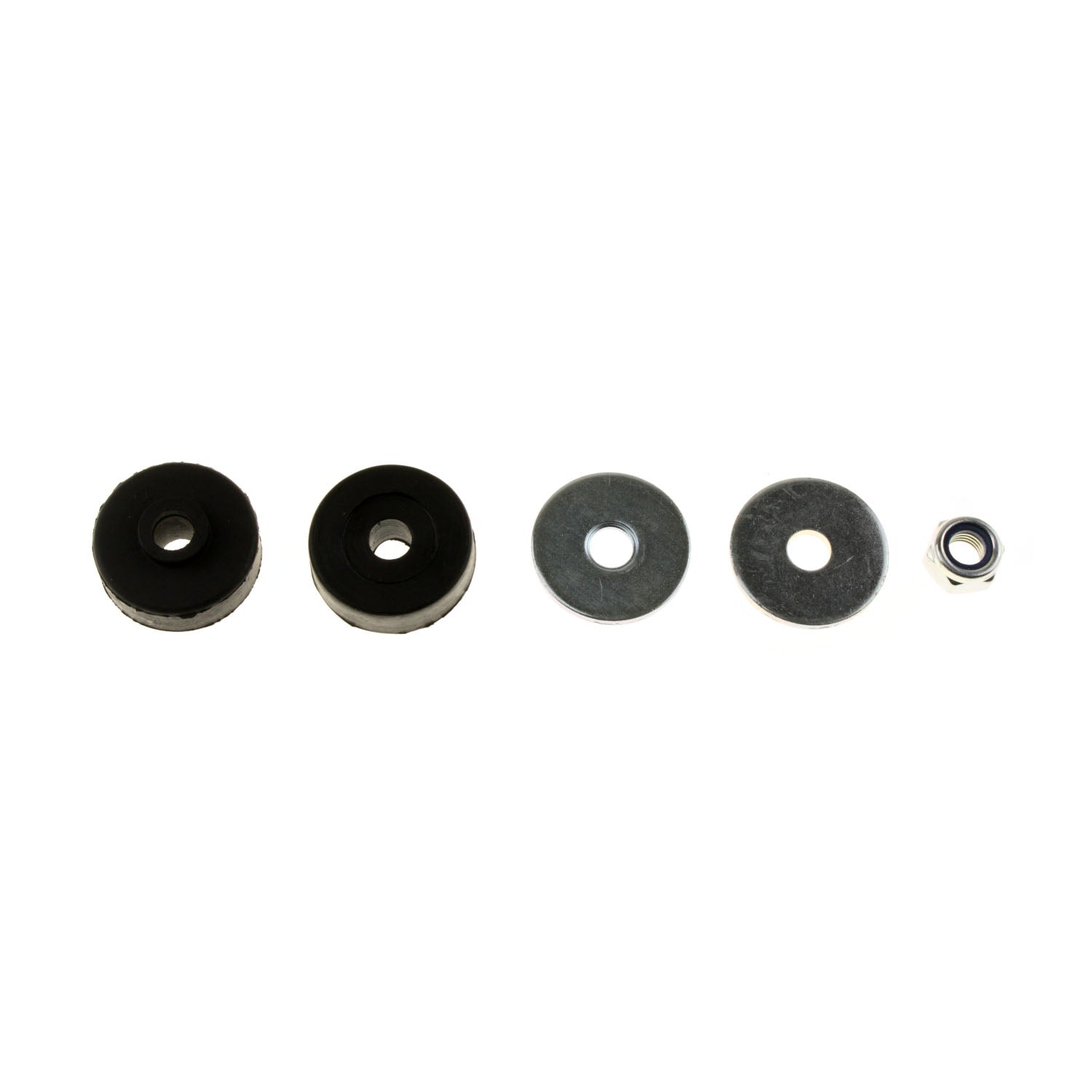 Steering Damper Land Rover Discovery 1999-1994 Range Rover 1994-1987 Front B6 4600 (Steering Damper) Bilstein