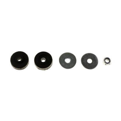 Steering Damper Land Rover Discovery 1999-1994 Range Rover 1994-1987 Front B6 4600 (Steering Damper) Bilstein