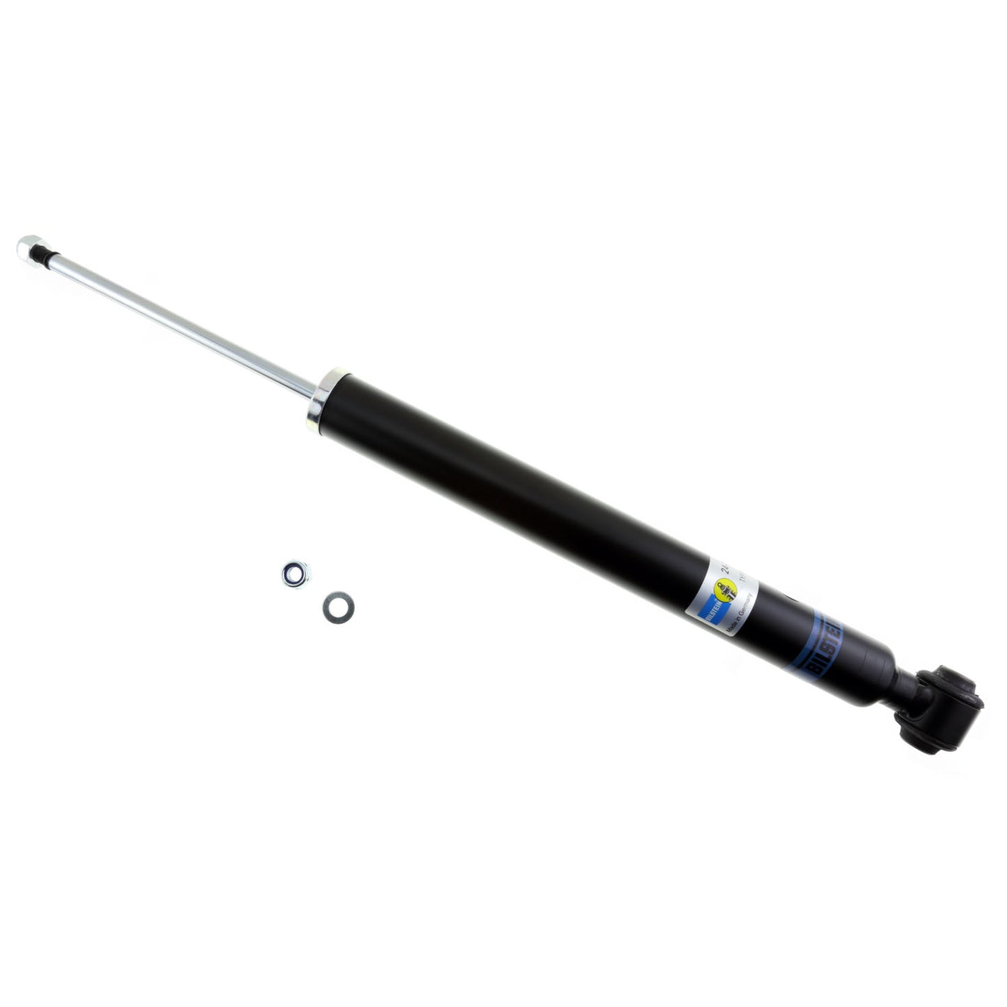 Suspension Shock Absorber Rear Monotube Mercedes-Benz E350 2014-2010 E400 2017-2015 B4 OE Replacement Bilstein