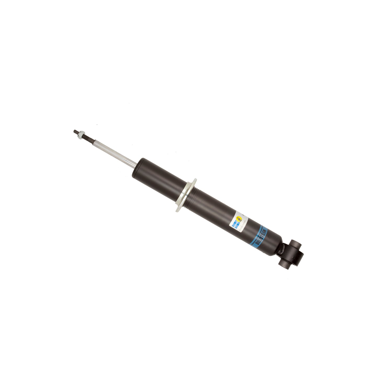 Suspension Shock Absorber Rear Monotube Mercedes-Benz SL55 AMG 2008-2003 SL63 AMG 2009 SL65 AMG 2009-2005 SL500 2006-2003 SL550 2009-2007 SL600 2009-2004 B4 OE Replacement Bilstein