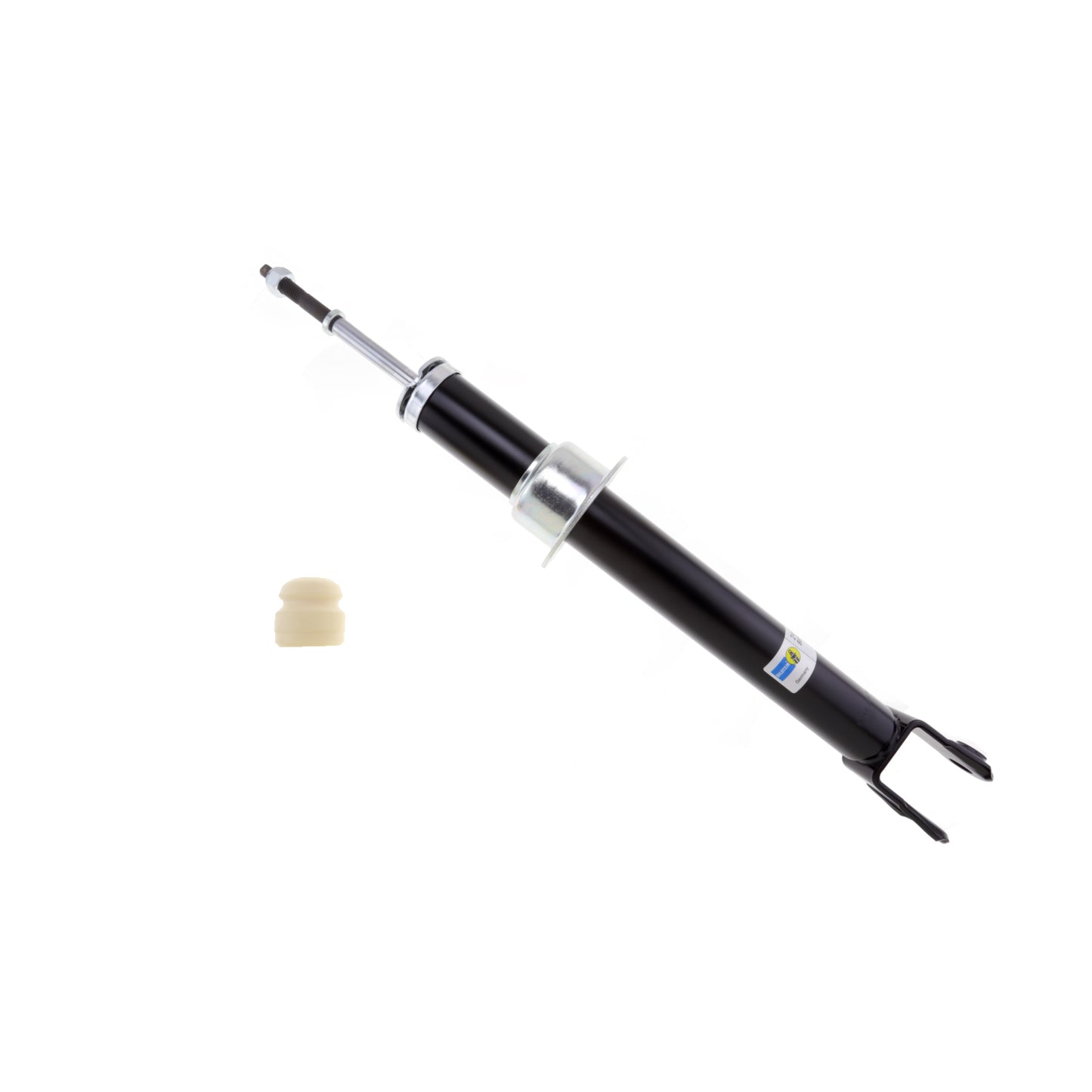 Suspension Shock Absorber Front Monotube Jaguar XF 2023-2009 B4 OE Replacement Bilstein