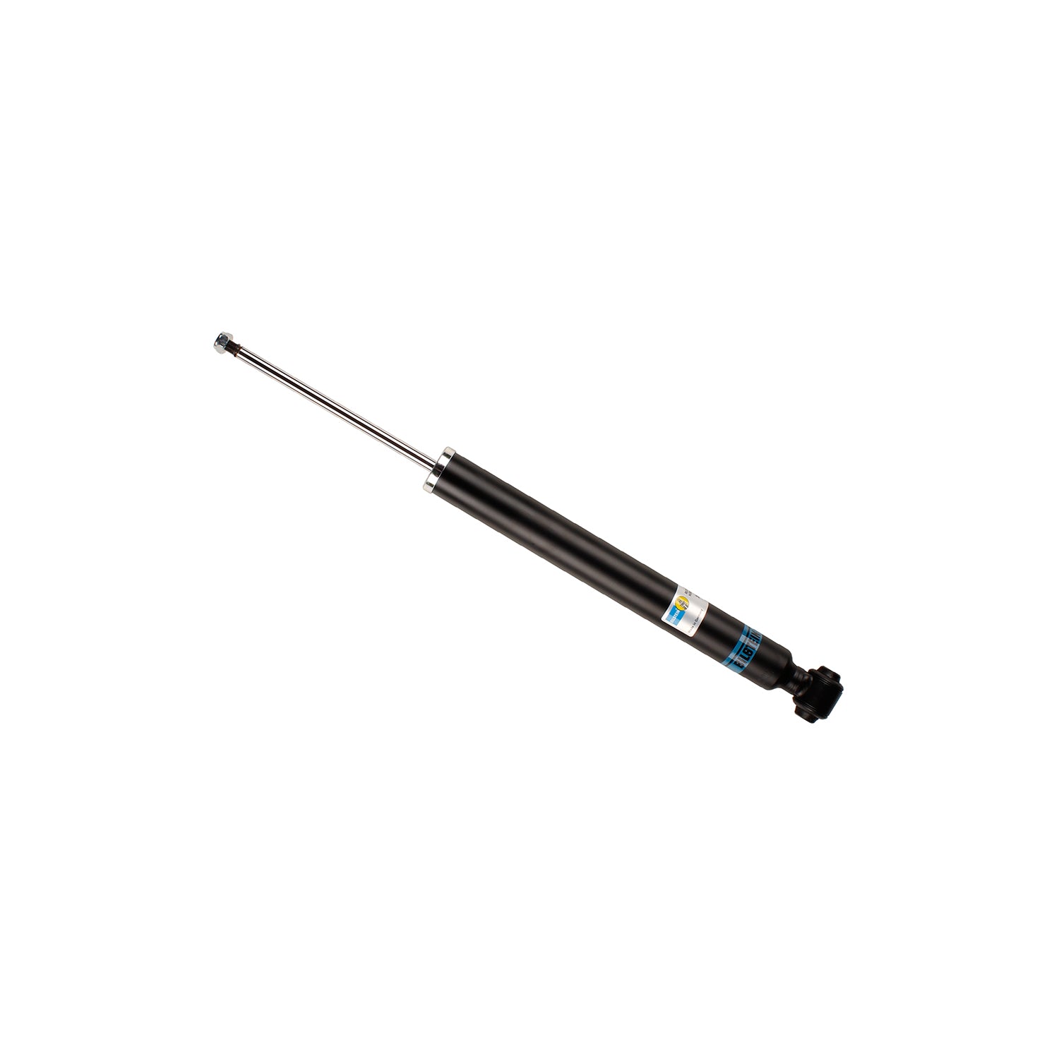 Suspension Shock Absorber Rear Monotube Mercedes-Benz CLS400 2017-2015 B4 OE Replacement Bilstein