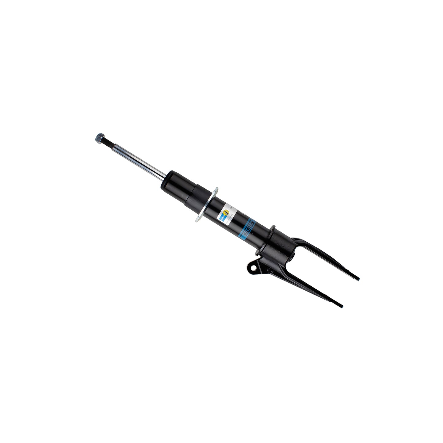 Suspension Shock Absorber Front Monotube Porsche Panamera 2016-2010 B4 OE Replacement Bilstein