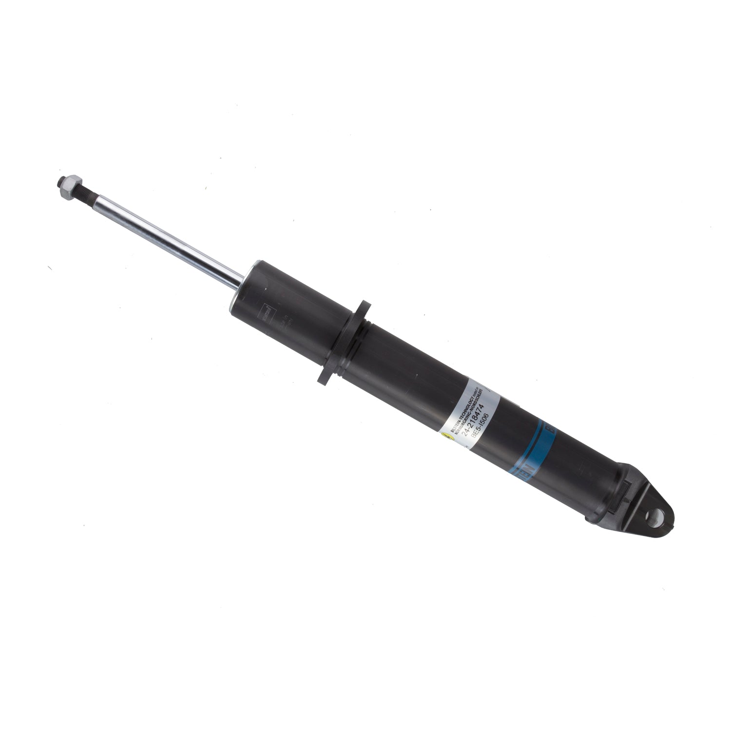Suspension Shock Absorber Rear Monotube Porsche 911 2016-2012 B6 Performance Bilstein