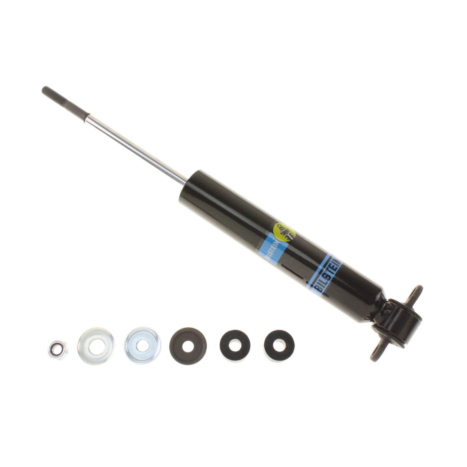 Suspension Shock Absorber Front Monotube Camaro 1976-1967 Firebird 1976-1968 Drag Series Bilstein