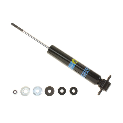 Suspension Shock Absorber Front Monotube Camaro 1976-1967 Firebird 1976-1968 Drag Series Bilstein