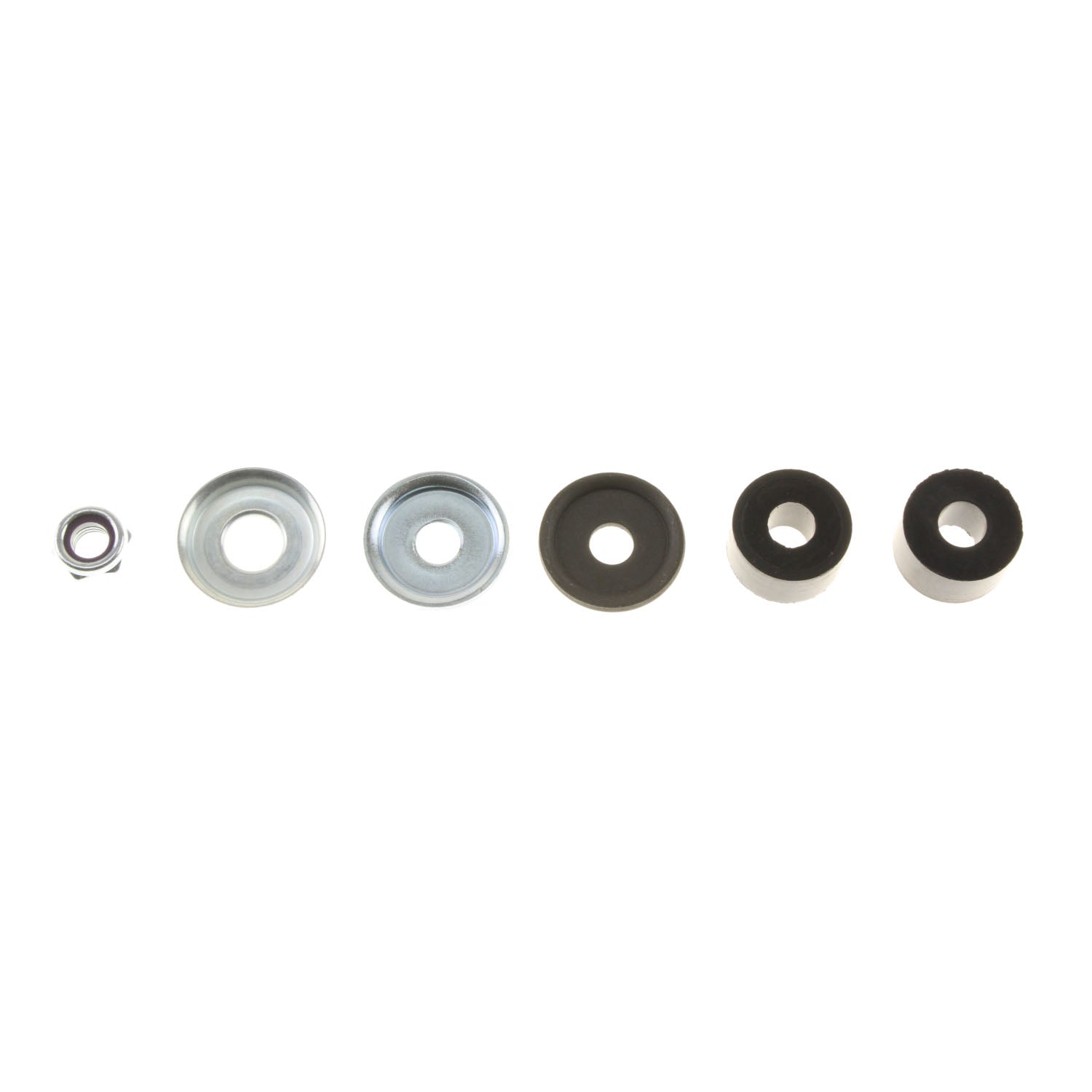 Suspension Shock Absorber Front Monotube Camaro 1976-1967 Firebird 1976-1968 Drag Series Bilstein