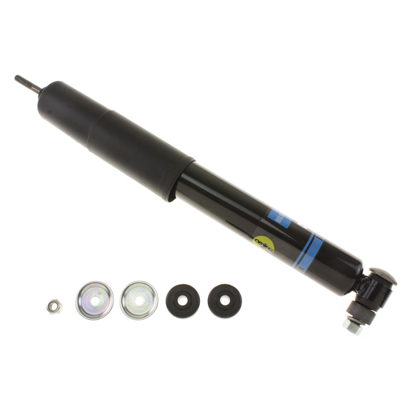Suspension Shock Absorber Rear Monotube Camaro 1969-1967 Firebird 1969-1968 With Multi-Leaf Rear Suspension Drag Series Bilstein