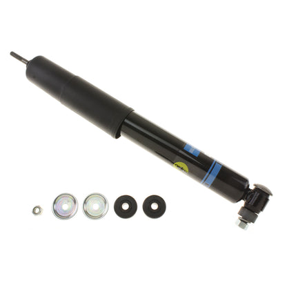 Suspension Shock Absorber Rear Monotube Camaro 1969-1967 Firebird 1969-1968 With Multi-Leaf Rear Suspension Drag Series Bilstein