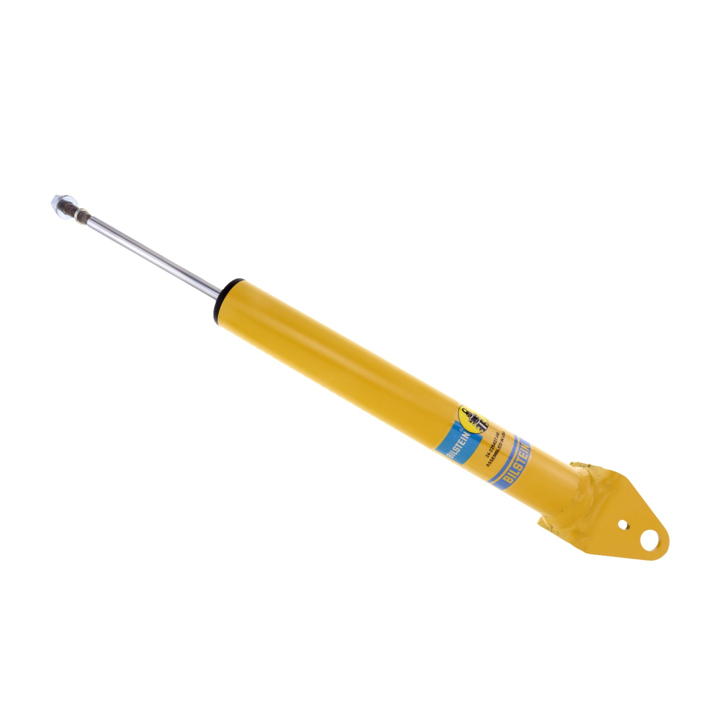 Suspension Shock Absorber Rear Monotube Dodge Durango 2015-2011 Jeep Grand Cherokee 2015-2011 B6 4600 Bilstein