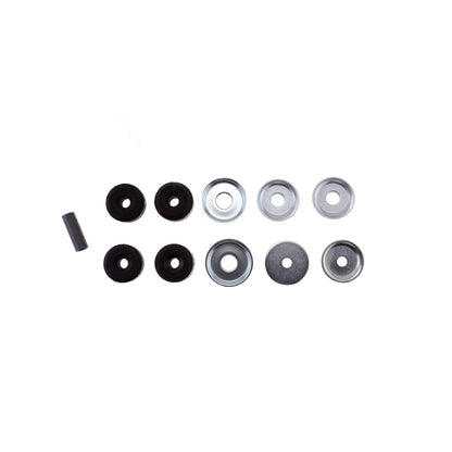 Suspension Shock Absorber Front Monotube Lexus LX450 1997-1996 Toyota Land Cruiser 1997-1991 B8 5100 Bilstein