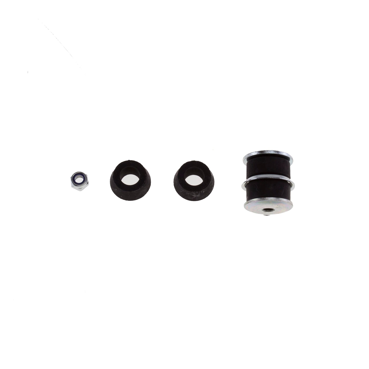 Suspension Shock Absorber Rear Monotube Lexus LX450 1997-1996 Toyota Land Cruiser 1997-1991 B8 5100 Bilstein