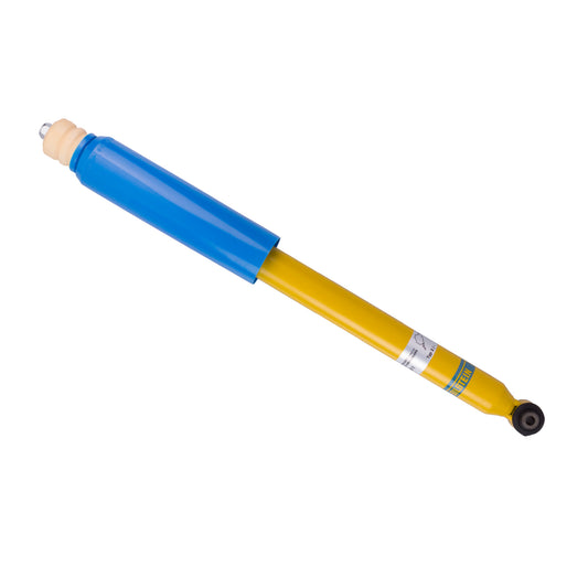 Suspension Shock Absorber Eye 10.1mm/Stem Yellow Paint Monotube B6 Performance Bilstein