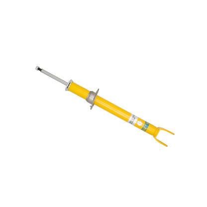 Suspension Shock Absorber Clevis/Stem Yellow Paint Monotube Collapsed Length 17.87 B8 Performance Plus Bilstein