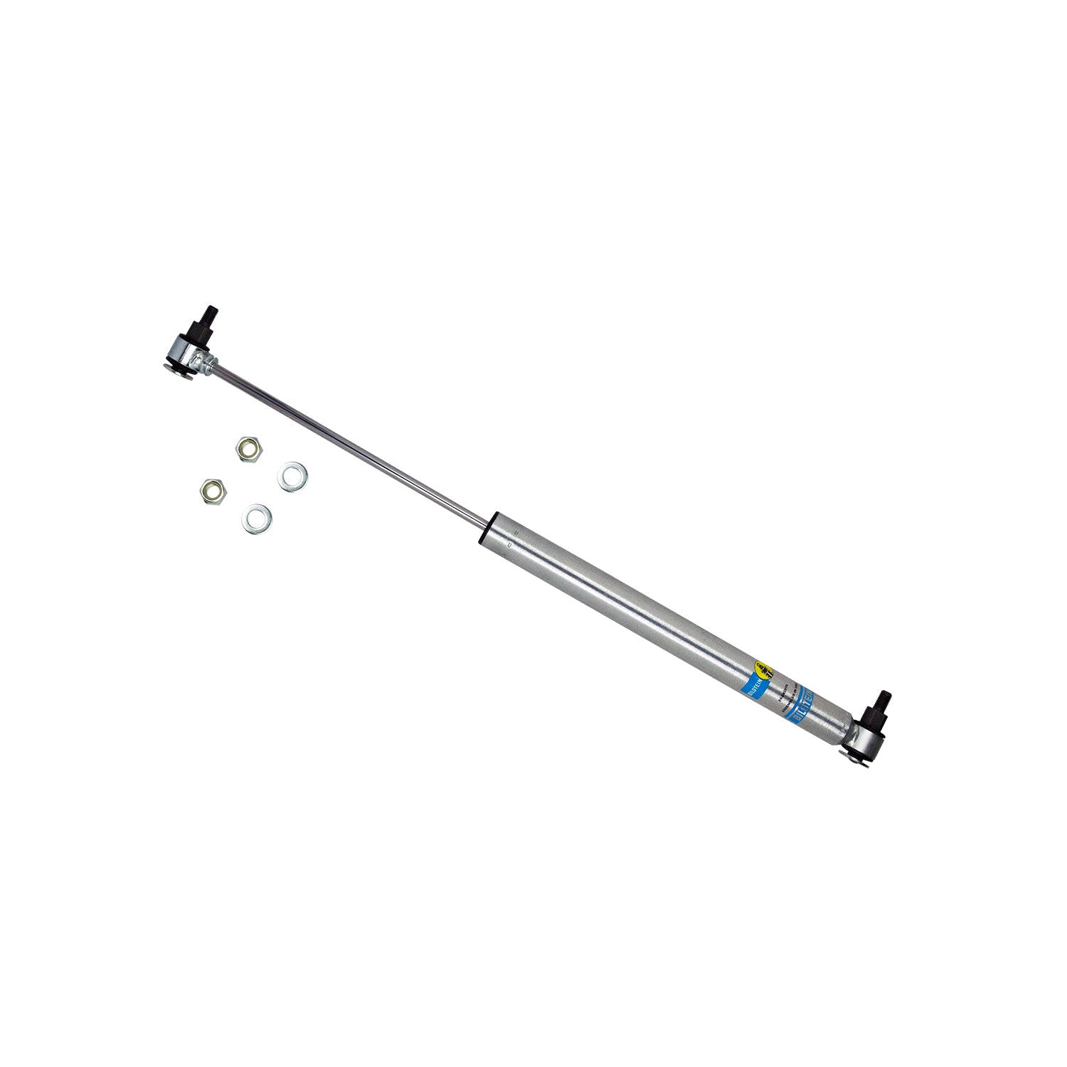 Steering Damper Ford F53 1988-2024  Steering Damper B6 (Steering Damper) Bilstein