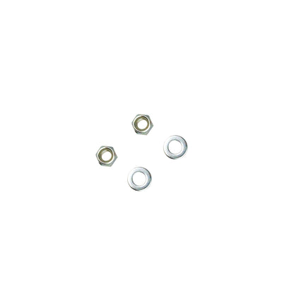 Steering Damper Ford F53 1988-2024  Steering Damper B6 (Steering Damper) Bilstein